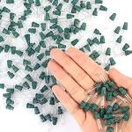 50 Mini Christmas Light Bulbs for Synchronized Displays