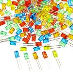 Mudder 60 LED Colorful Music Sync String Lights