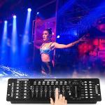 DMX Controller for Synchronized Christmas Light Shows