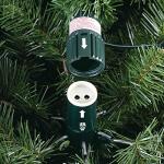 7.5 ft Pre-Lit Musical Christmas Tree with Lights
