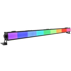 RGB LED Music Sync Light Bar for Parties