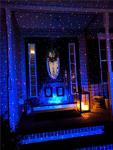 LEDMall Outdoor Christmas Laser Projector Lights with Remote