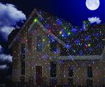 LEDMall Outdoor Christmas Laser Projector Lights with Remote