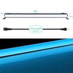 RGB LED Music Sync Light Bar for Parties