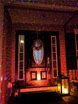 LEDMall Outdoor Christmas Laser Projector Lights with Remote