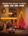 Govee 99FT Smart Music Sync Christmas Lights