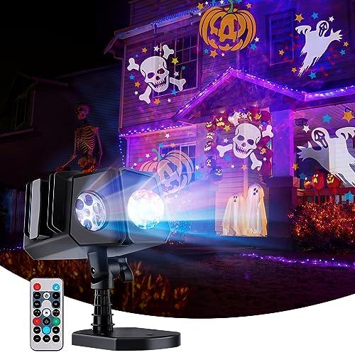 Projection Lights