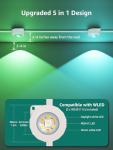 Lepro E1 Outdoor Music-Synced LED Lights