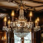 Musical Sync Candle Light Bulbs - 10 Pack