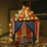30 Musical Bell String Lights for Christmas Fun