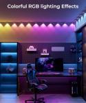 Smart RGBW Music Sync String Lights - 10ft