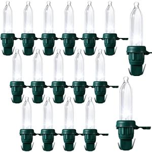 60 Christmas LED Replacement Bulbs for Lights
