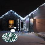 60 Christmas LED Replacement Bulbs for Lights