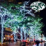 60 Christmas LED Replacement Bulbs for Lights