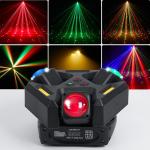 RGBW Music Sync Disco Starlight Party Light