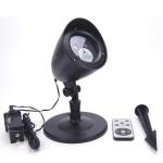 Outdoor Christmas Laser Projector Lights with Stars