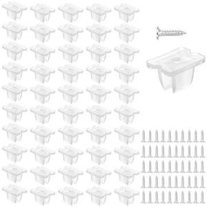 Rope Light Clips for LED Strip Lights