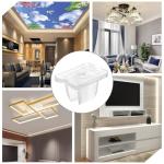 Rope Light Clips for LED Strip Lights