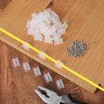 Rope Light Clips for LED Strip Lights