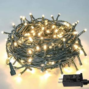 75.8 FT 200 LED Music Sync Christmas Lights
