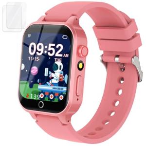 Musical Kids Smart Watch with 26 Games