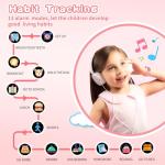 Musical Kids Smart Watch with 26 Games