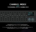 LED Moving Head Lights for Christmas Music Shows