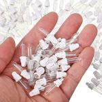 200 Mini Incandescent Replacement Bulbs for Holiday Lights