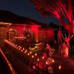 SUNSGNE Flickering Flame Music Sync Light Bulbs