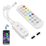Bluetooth Music Sync LED Controller for Strip Lights