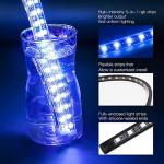 Multicolor Music Sync Underbody LED Light Kit