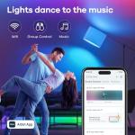 Linkind WiFi Music Sync Smart Light Bulb