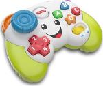 Fisher-Price Musical Lights Learning Controller Toy