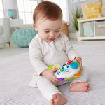Fisher-Price Musical Lights Learning Controller Toy