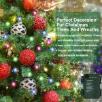 USB Fairy Lights - Twinkle Firecracker String Lights