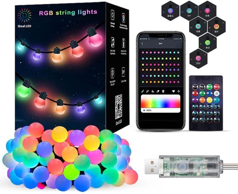 Decorative Lights