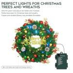 USB Fairy Lights - Twinkle Firecracker String Lights