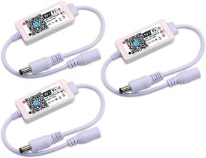 WiFi Bluetooth Smart LED Light Strip Controller