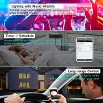 WiFi Bluetooth Smart LED Light Strip Controller