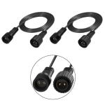 F5 LED String Lights 2Pin Extension Cable