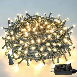 100 LED Music Sync Christmas String Lights – 33 FT