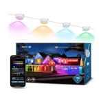 Lepro E1 Outdoor Music-Synced LED Lights