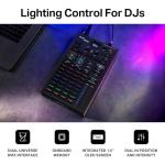 SoundSwitch Control One - DMX Music Light Controller