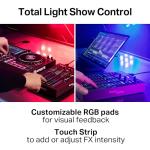SoundSwitch Control One - DMX Music Light Controller
