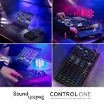 SoundSwitch Control One - DMX Music Light Controller