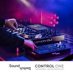 SoundSwitch Control One - DMX Music Light Controller