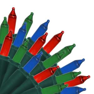 Brite Star 150 Count Music Sync Outdoor Lights