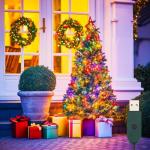 USB Fairy Lights - Twinkle Firecracker String Lights