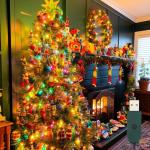 USB Fairy Lights - Twinkle Firecracker String Lights