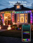 79FT Smart RGB C9 Music Sync Christmas Lights